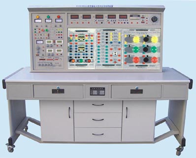<b>高性能电工技术实训考核装置</b>